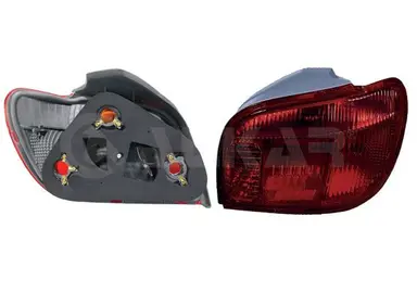 DERECHO,PILOTO TRASERO,SIN PORTALÁM