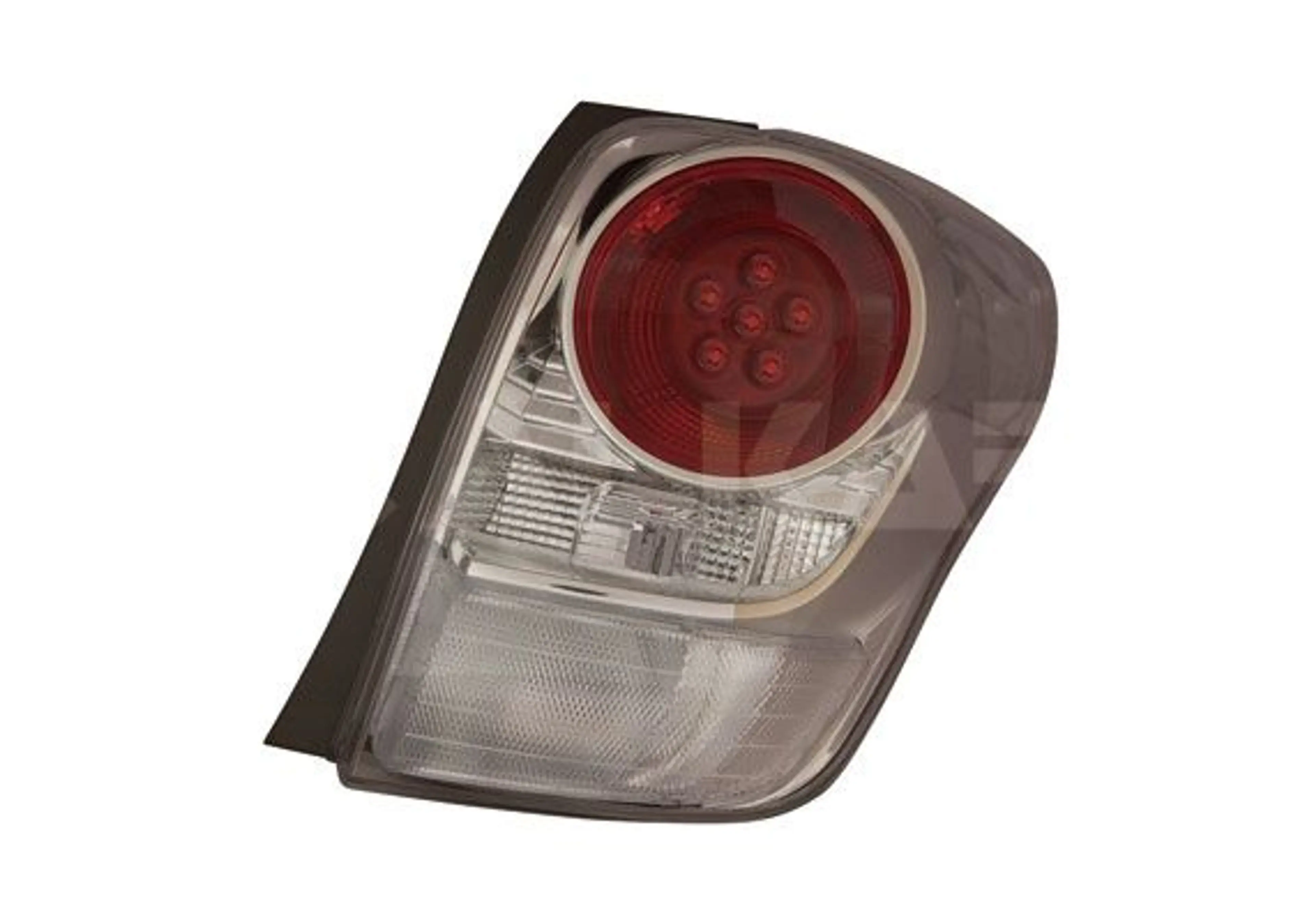 TOY VERSO (13-)G.OP TR D LED P