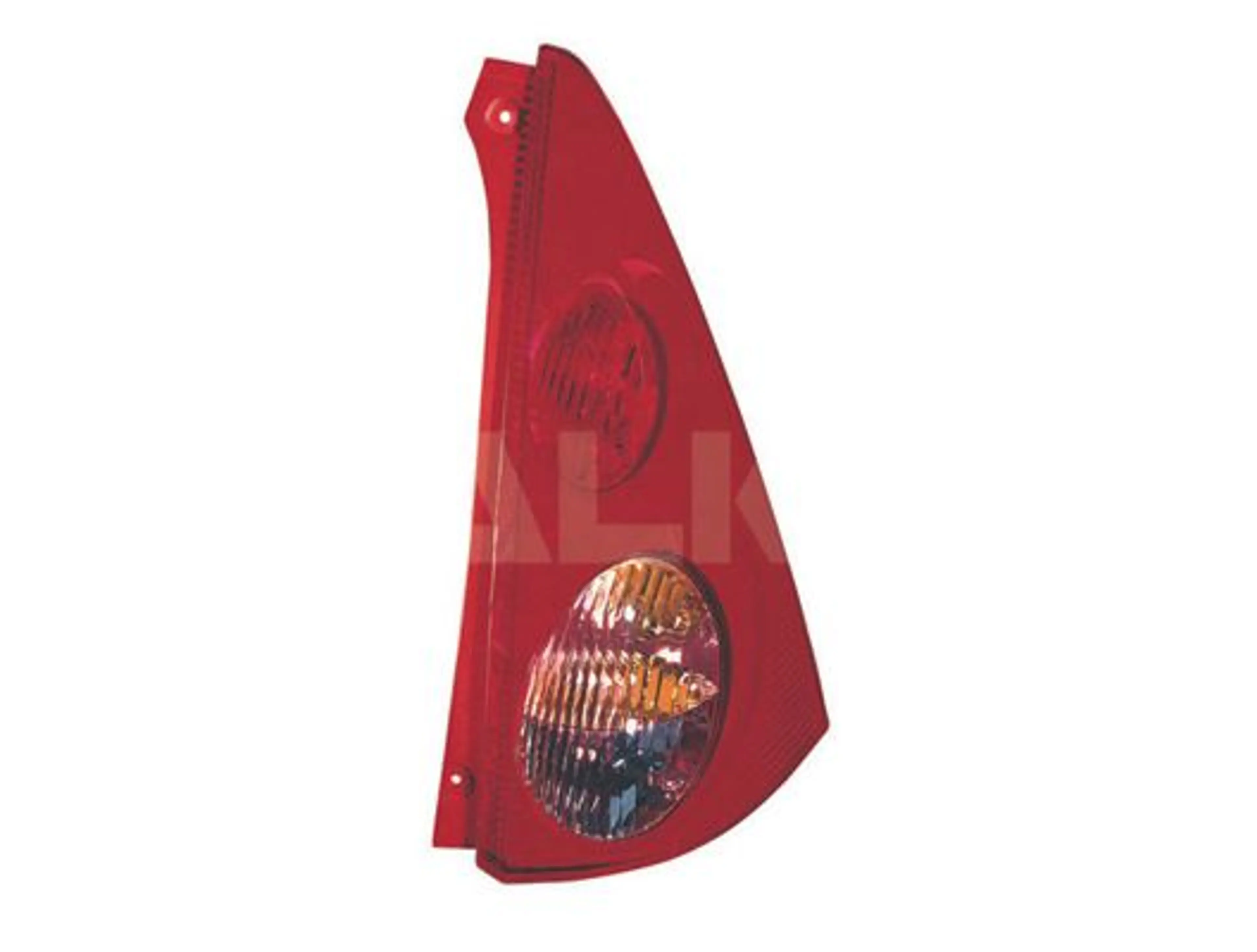 PG 1X7  20052012  TAIL LAMP LHD UNI