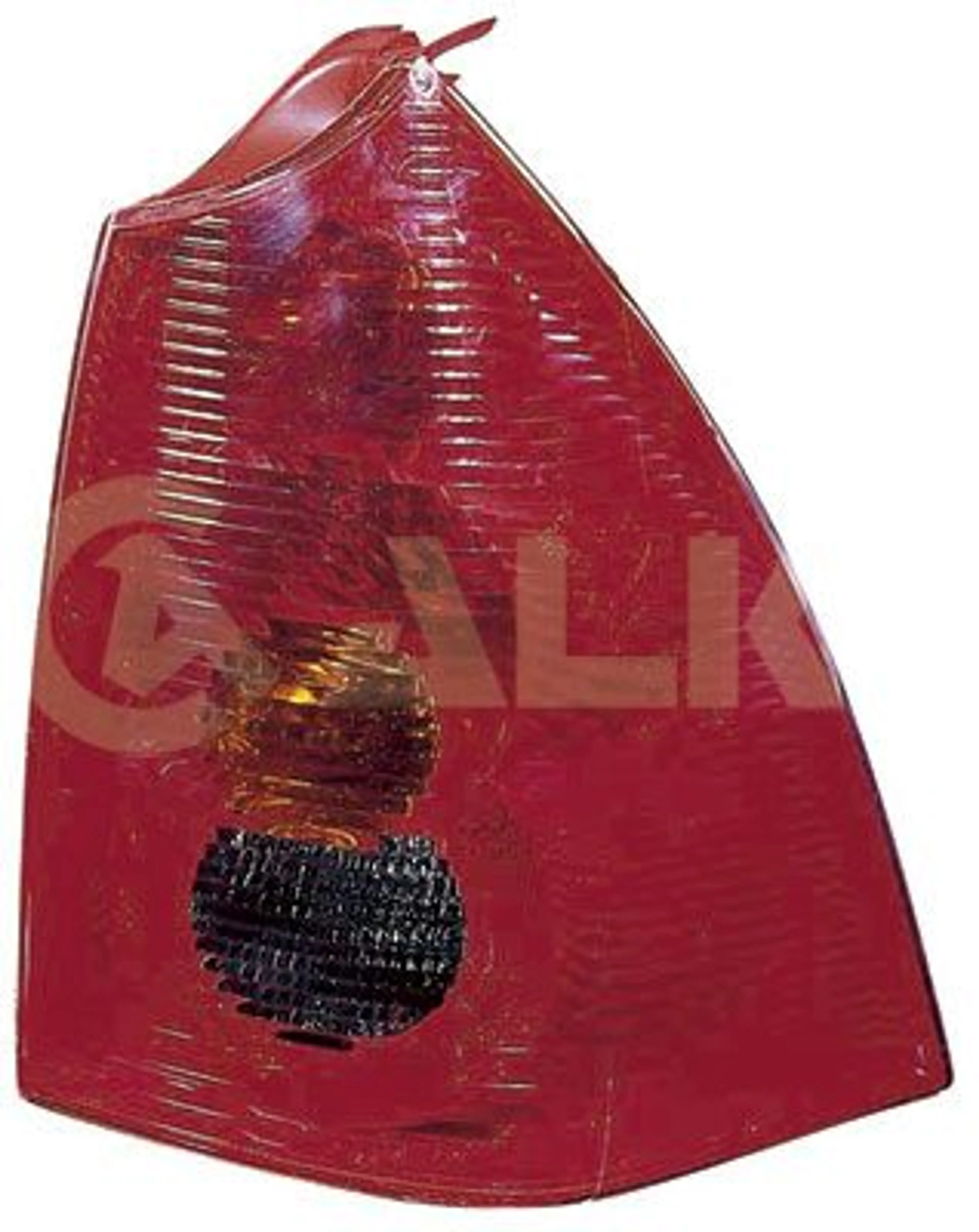 PG 3X7  20012005 WGN TAIL LAMP LHD 