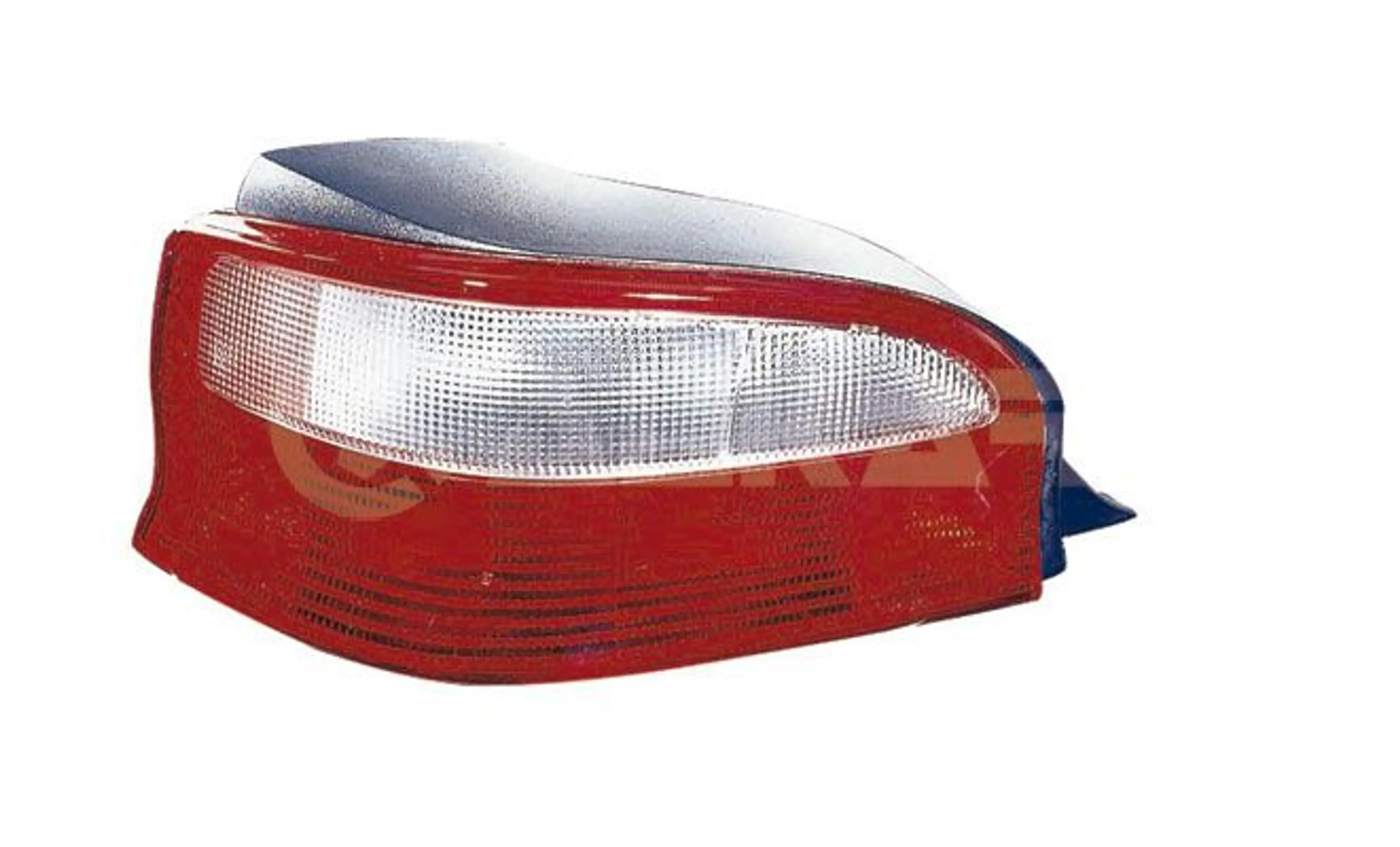 CT SXO  19992003  TAIL LAMP  UNIT R