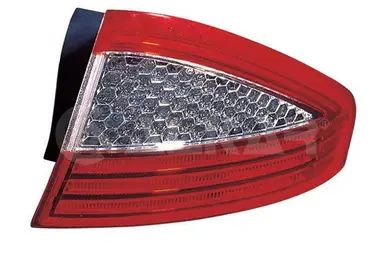 FD MODEO  20072010 HB TAIL LAMP  UN
