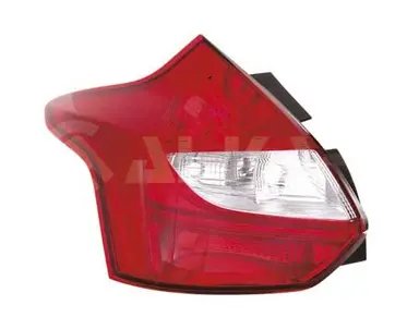 FD FOCUS  20112014 HB TAIL LAMP  W/
