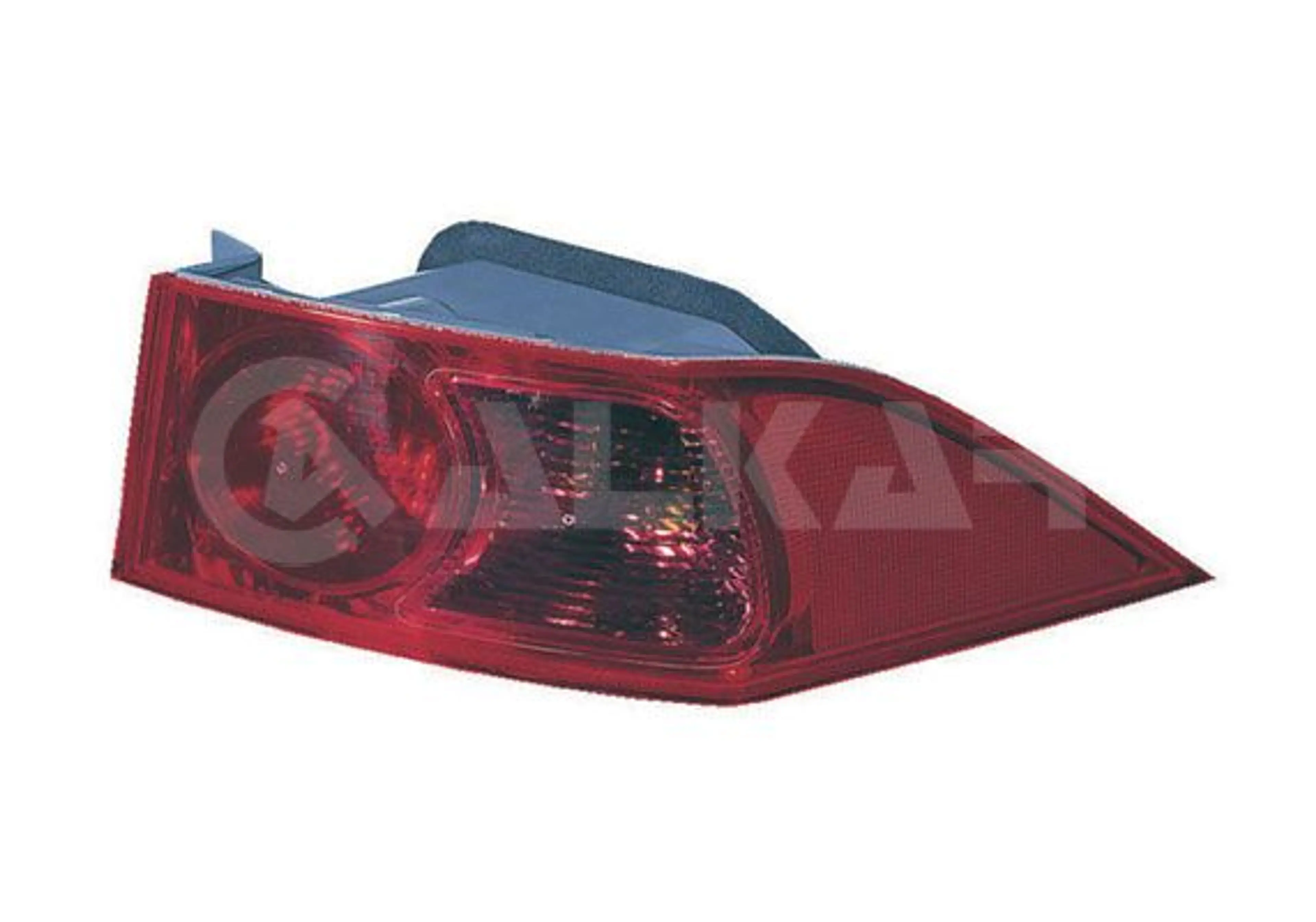 G.OP TR D HONDA ACCORD (03-06)