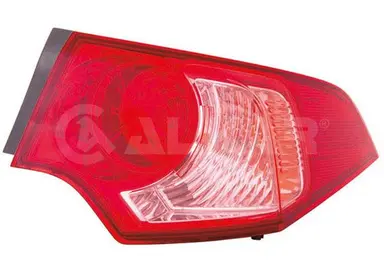 HD ACORD  2011ON SDN TAIL LAMP  UNI