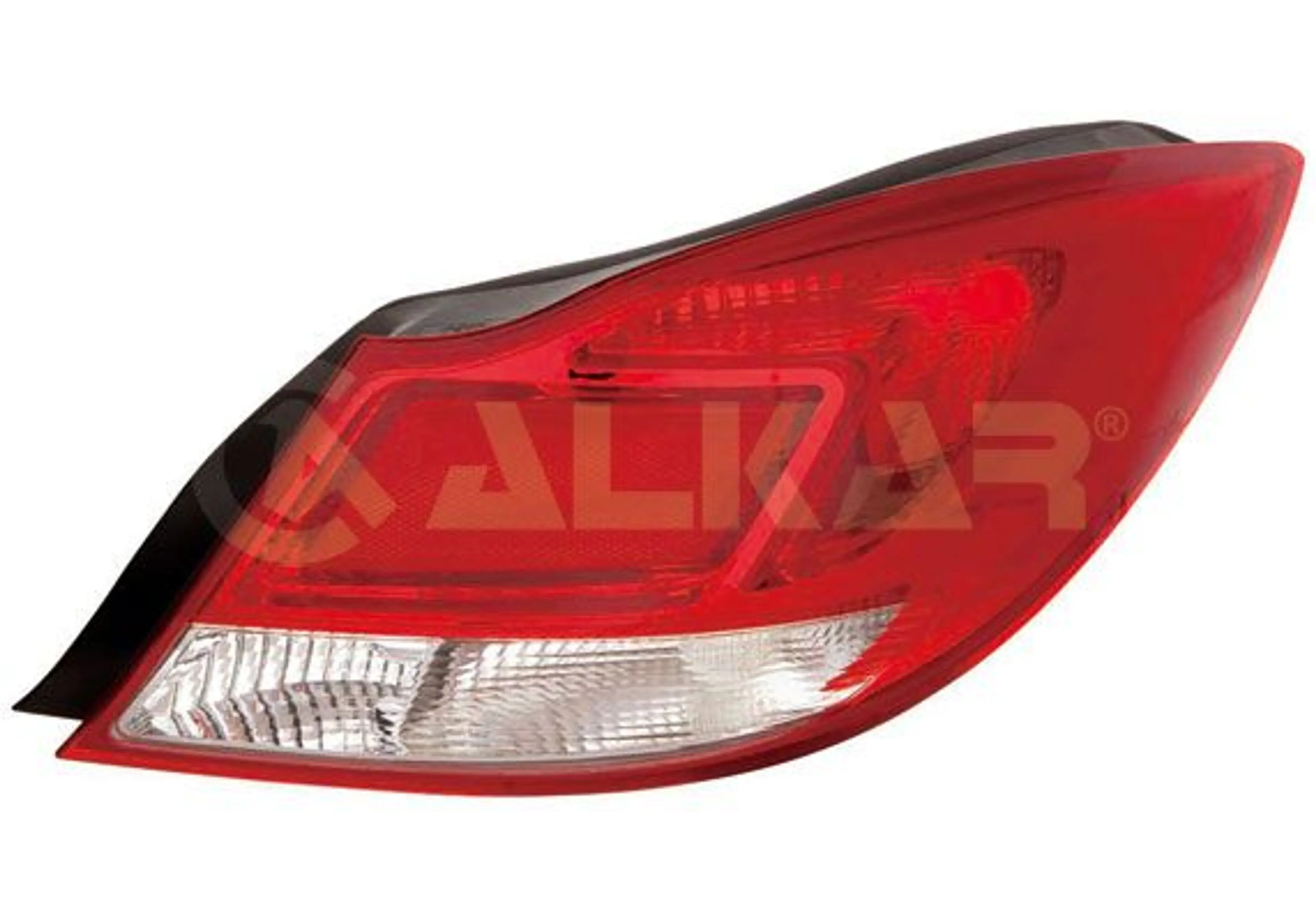 OP INSGNA  20082012 HB TAIL LAMP LH