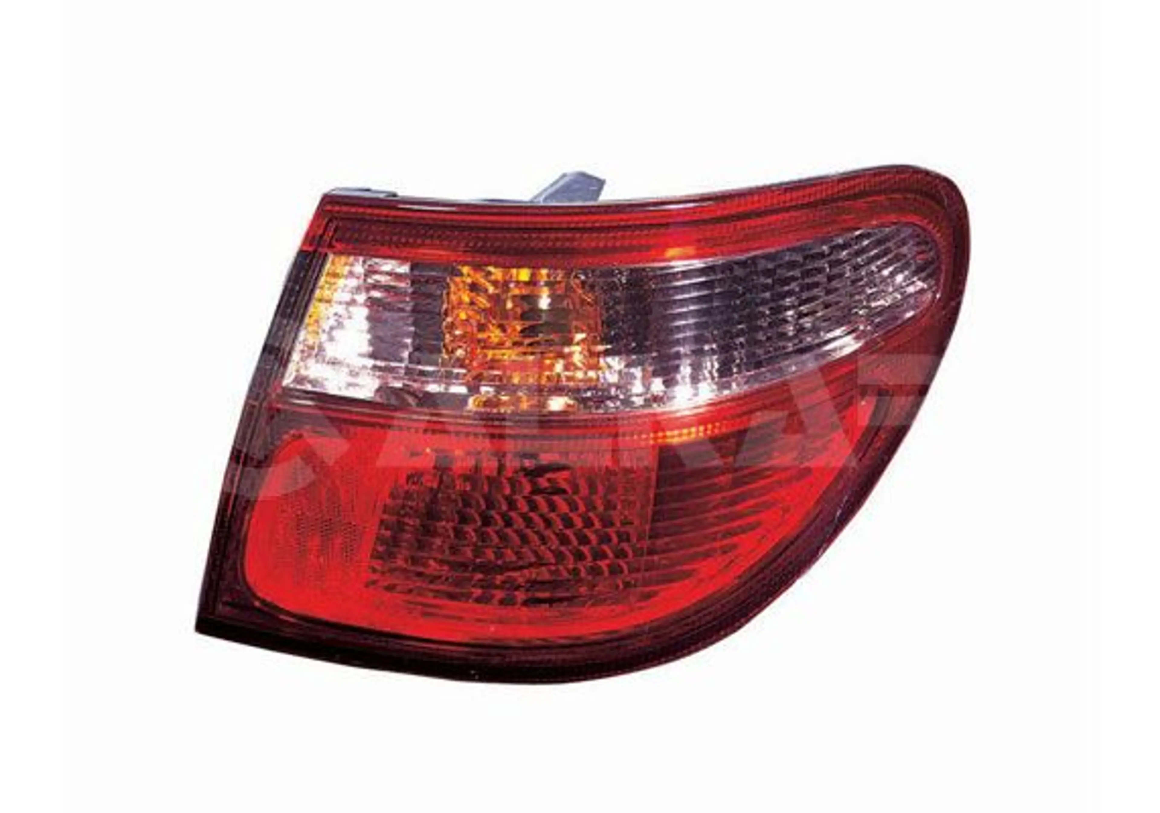 G.OP TR D NISSAN ALMERA (00-02