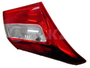 HN I30  2012ON HB TAIL LAMP  UNIT R
