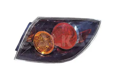 MAZDA 3  (03-05) 5PG.OP TR D E