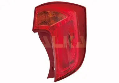 DERECHO,PILOTO TRASERO,SIN PORTALÁM