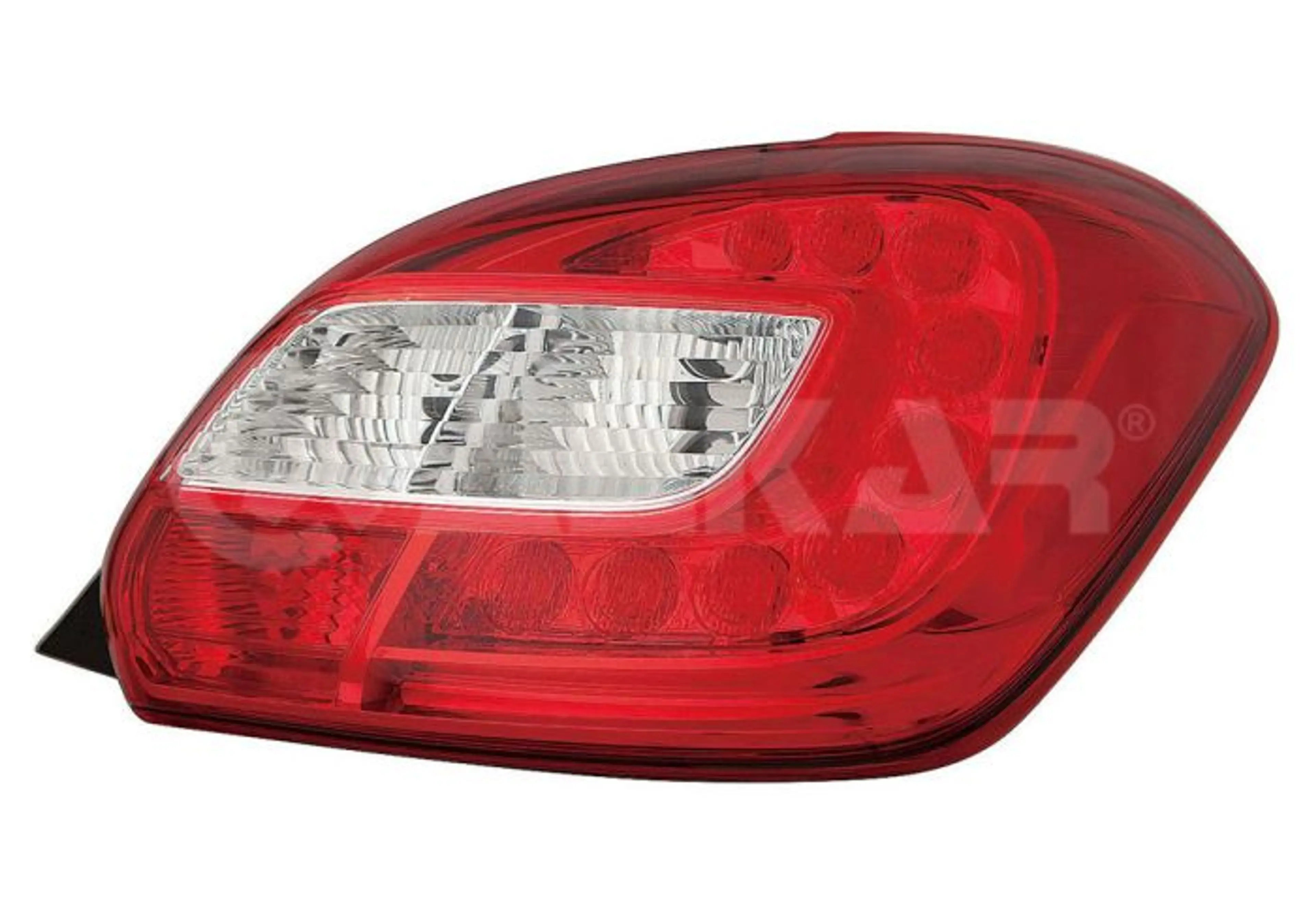 DERECHO,PILOTO TRASERO,SIN PORTALÁM