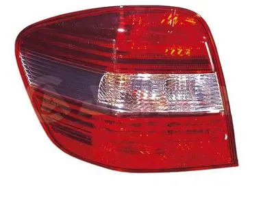 G.OP TR D MERCEDES M (W164) (0