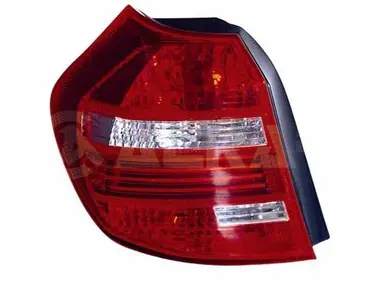 BW 1 SRS E87 20072011 HB TAIL LAMP 