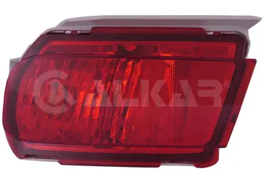 IZQUIERDO,PILOTO TRASERO ANTINIEBLA