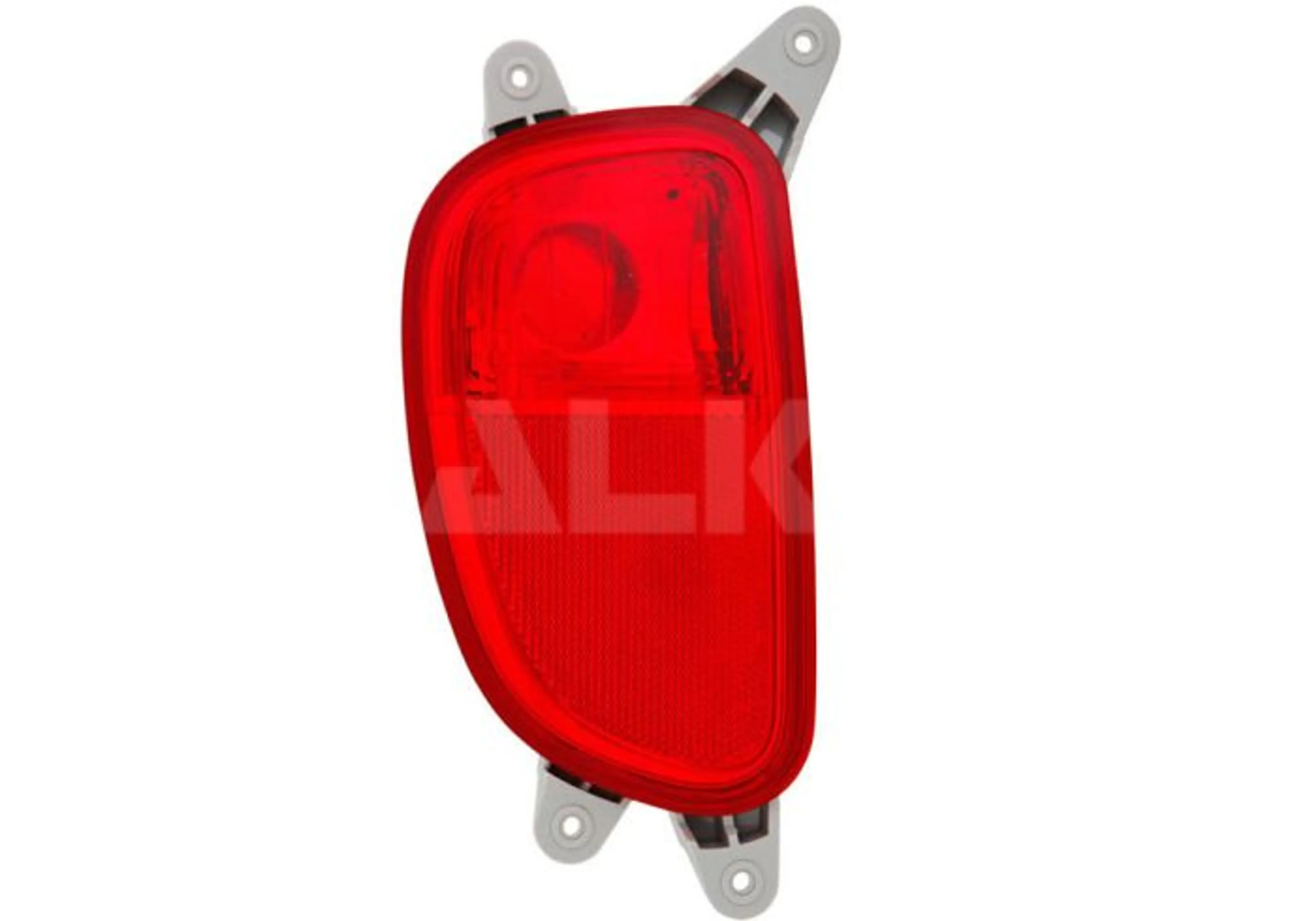 IZQUIERDO,PILOTO TRASERO ANTINIEBLA