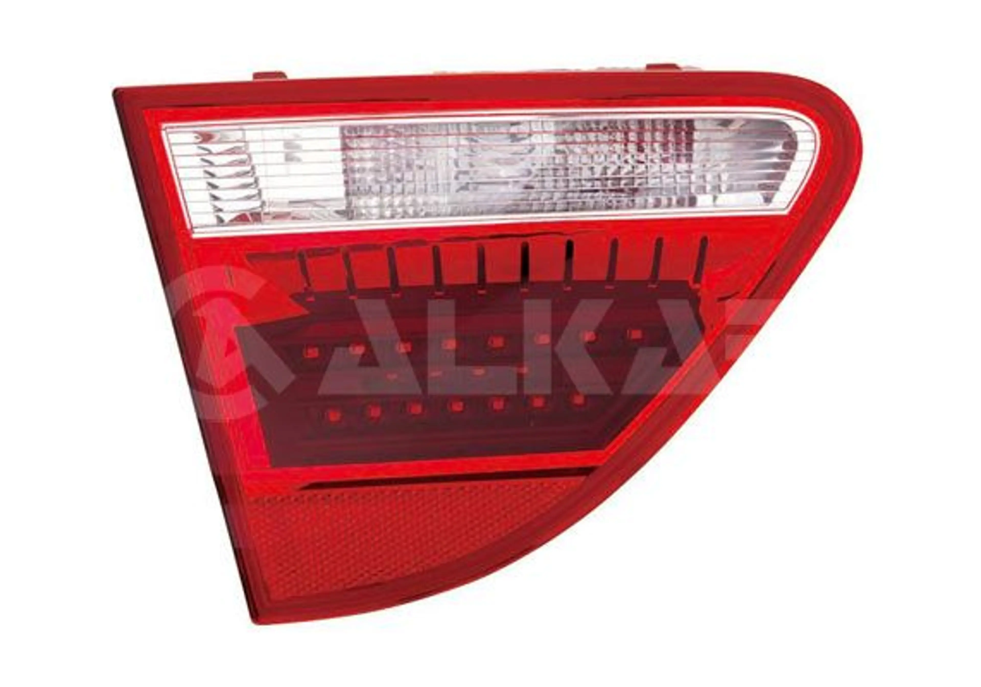 IZQUIERDO,PILOTO TRASERO,SIN PORTAL