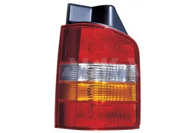 IZQUIERDO,PILOTO TRASERO,SIN PORTAL