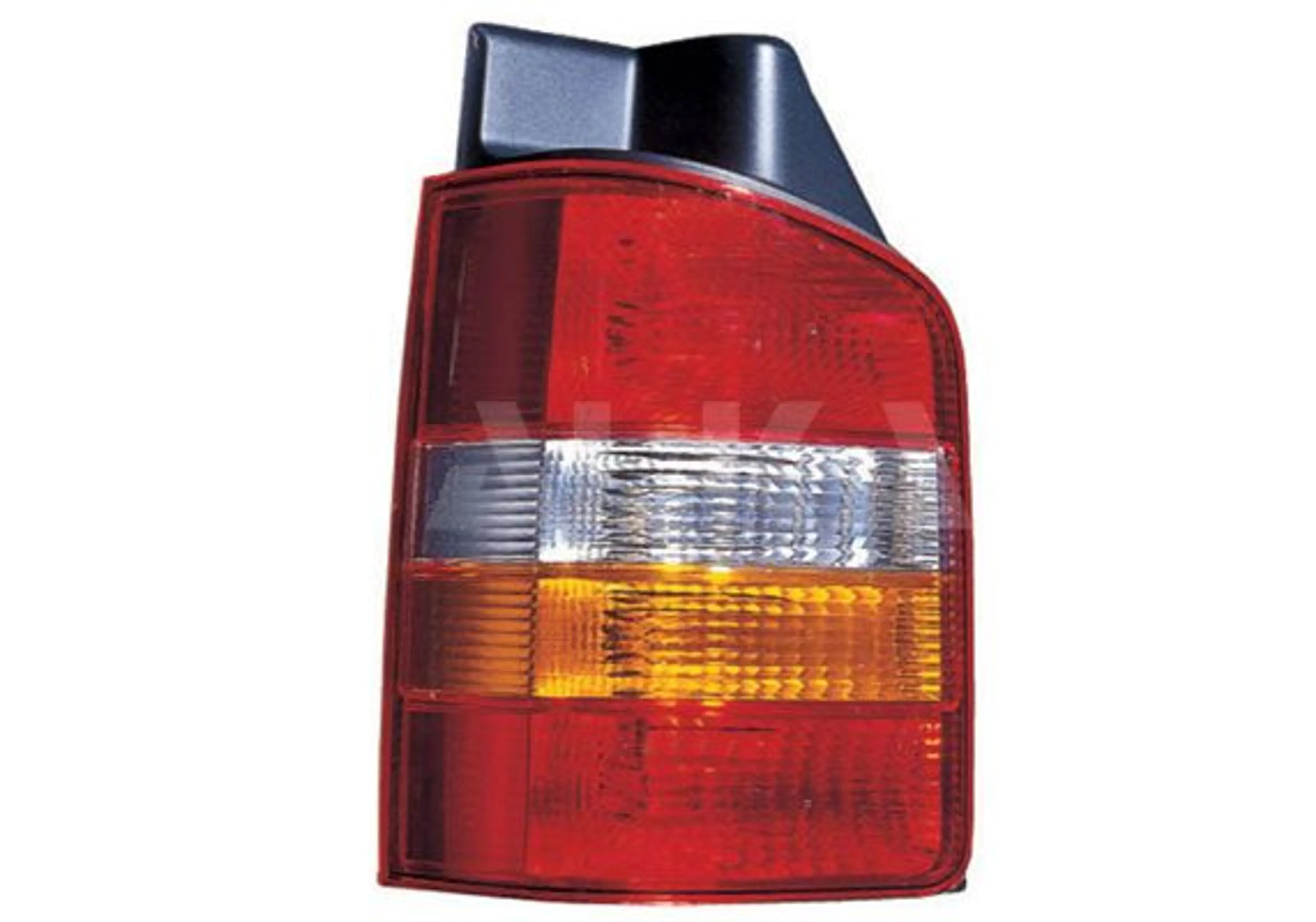 IZQUIERDO,PILOTO TRASERO,SIN PORTAL