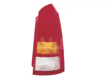 FD FOCUS  19982004 WAGON TAIL LAMP 
