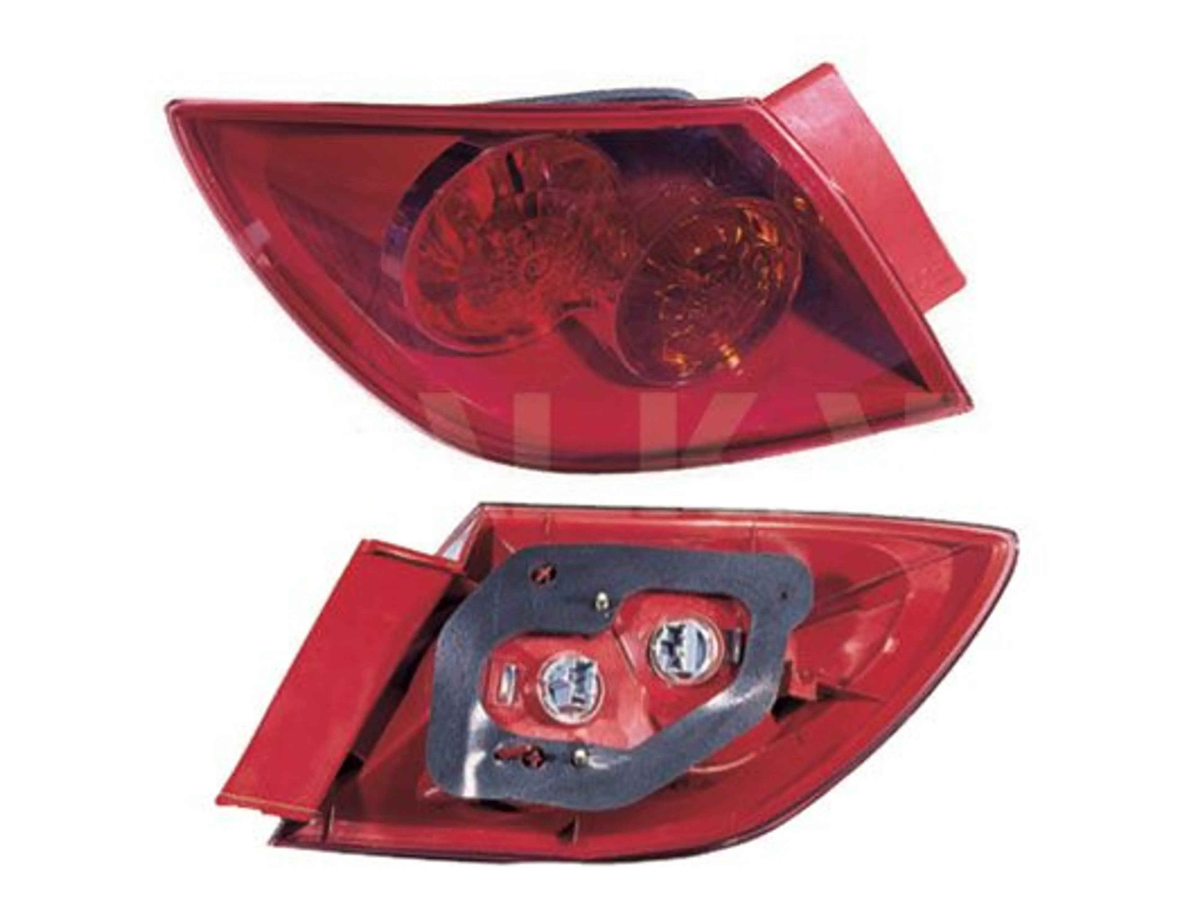 MZ MZ3  20042005 HB TAIL LAMP  UNIT