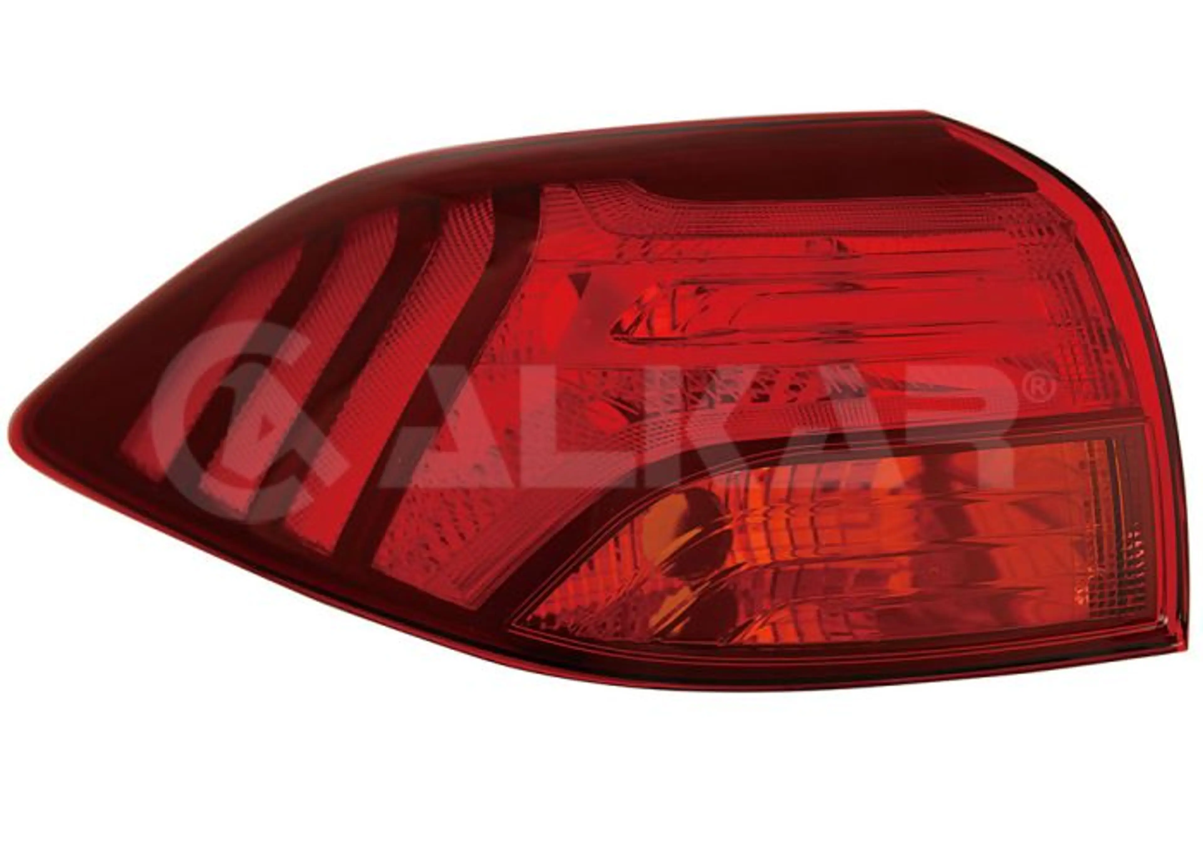 IZQUIERDO,PILOTO TRASERO,SIN PORTAL