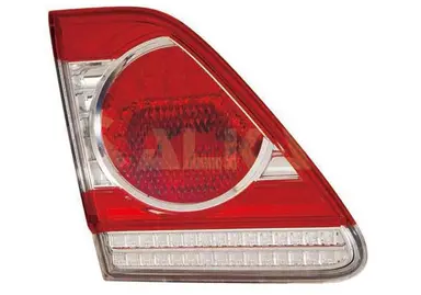 IZQUIERDO,PILOTO TRASERO,SIN PORTAL