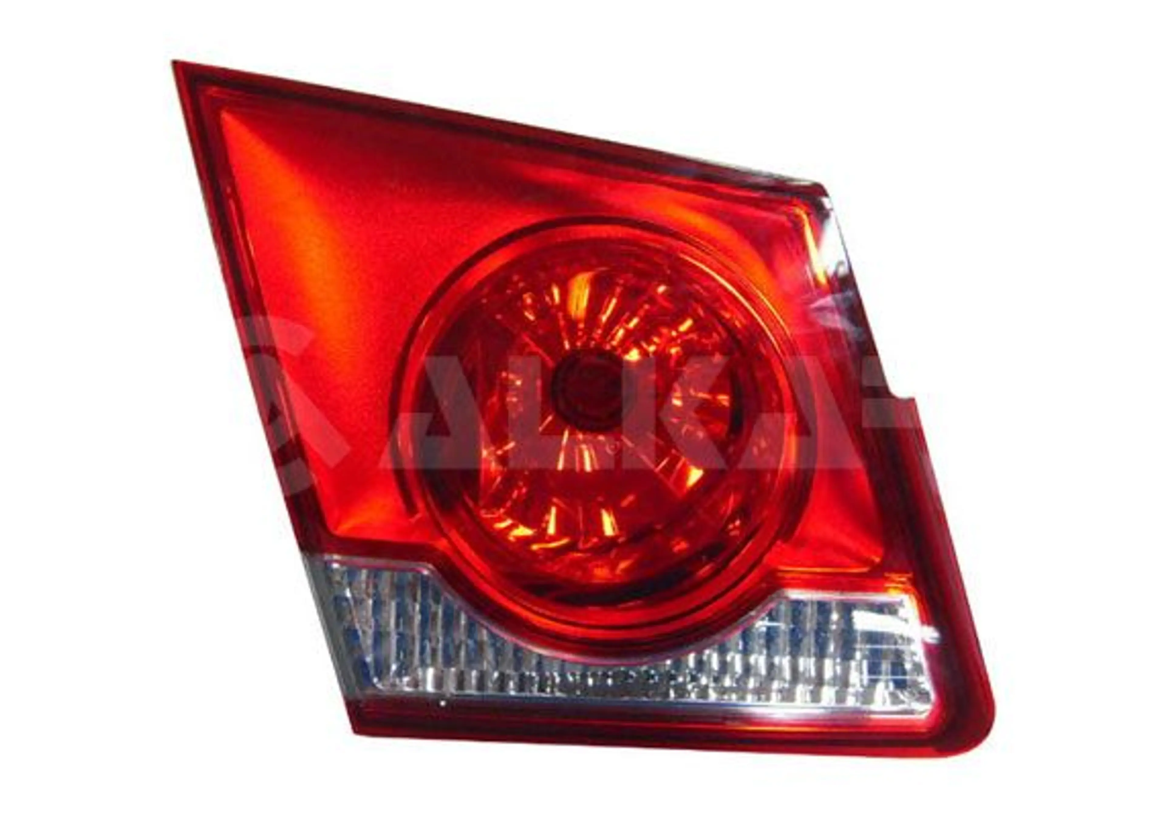 IZQUIERDO,PILOTO TRASERO,SIN PORTAL