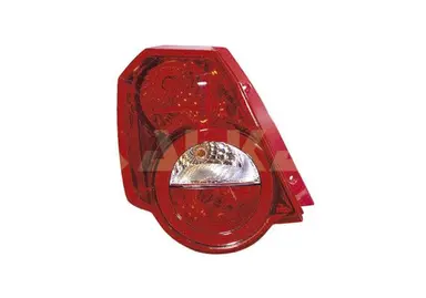 G.OP TR I CHEVROLET AVEO (09-1