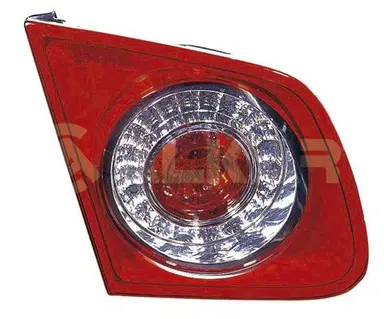 IZQUIERDO,PILOTO TRASERO,SIN PORTAL