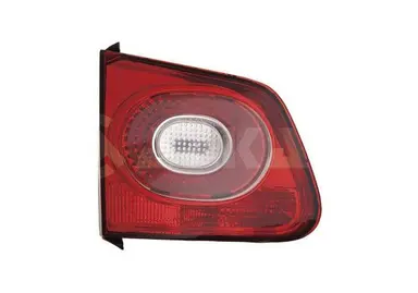 IZQUIERDO,PILOTO TRASERO,SIN PORTAL