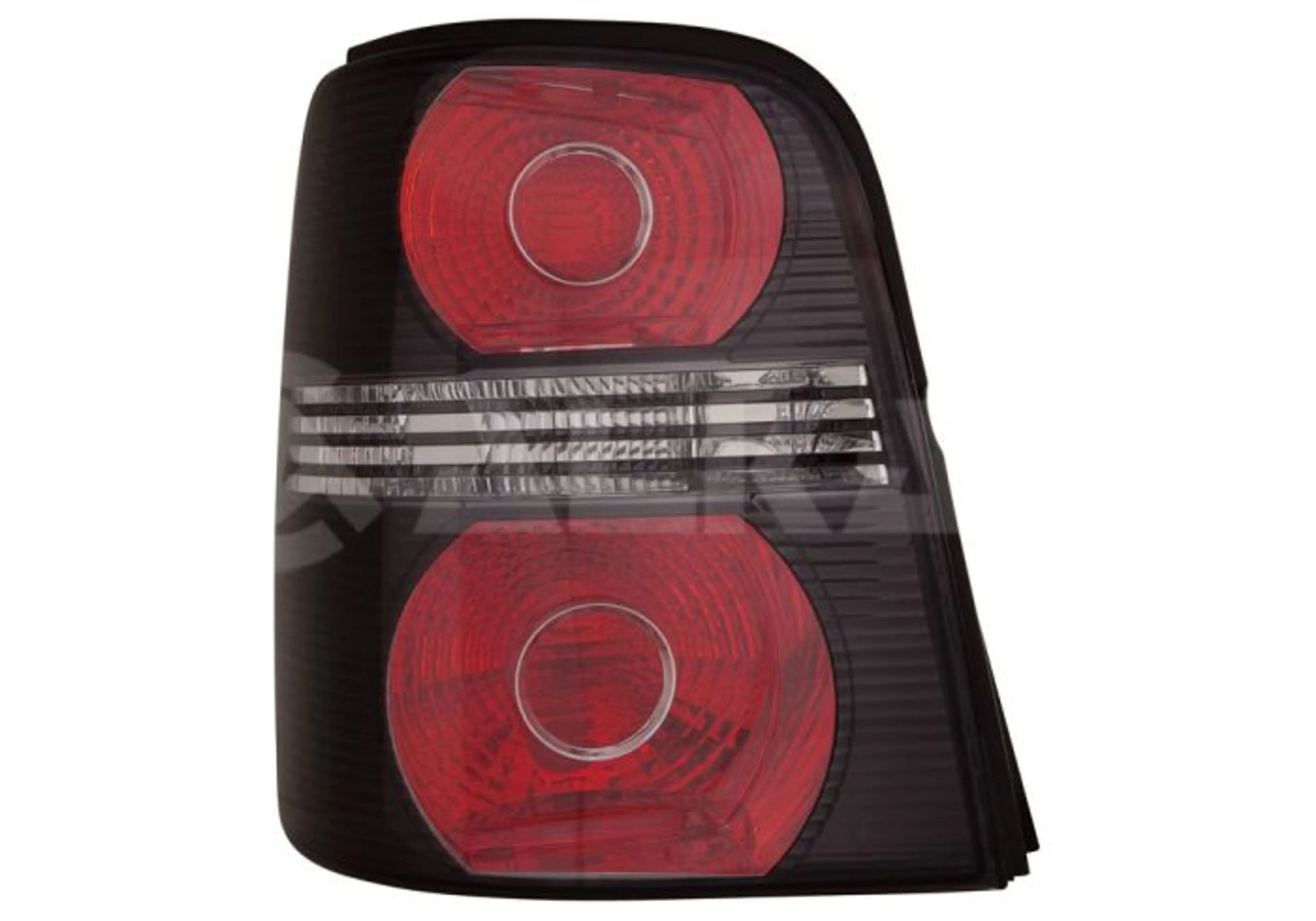 WV TURAN  20062010  TAIL LAMP  UNIT