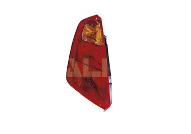 FT GRDE PNTO  20062008  TAIL LAMP  