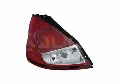 IZQUIERDO,PILOTO TRASERO,SIN PORTAL