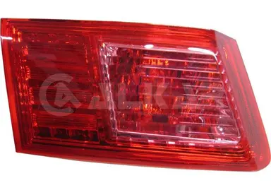 IZQUIERDO,PILOTO TRASERO,SIN PORTAL