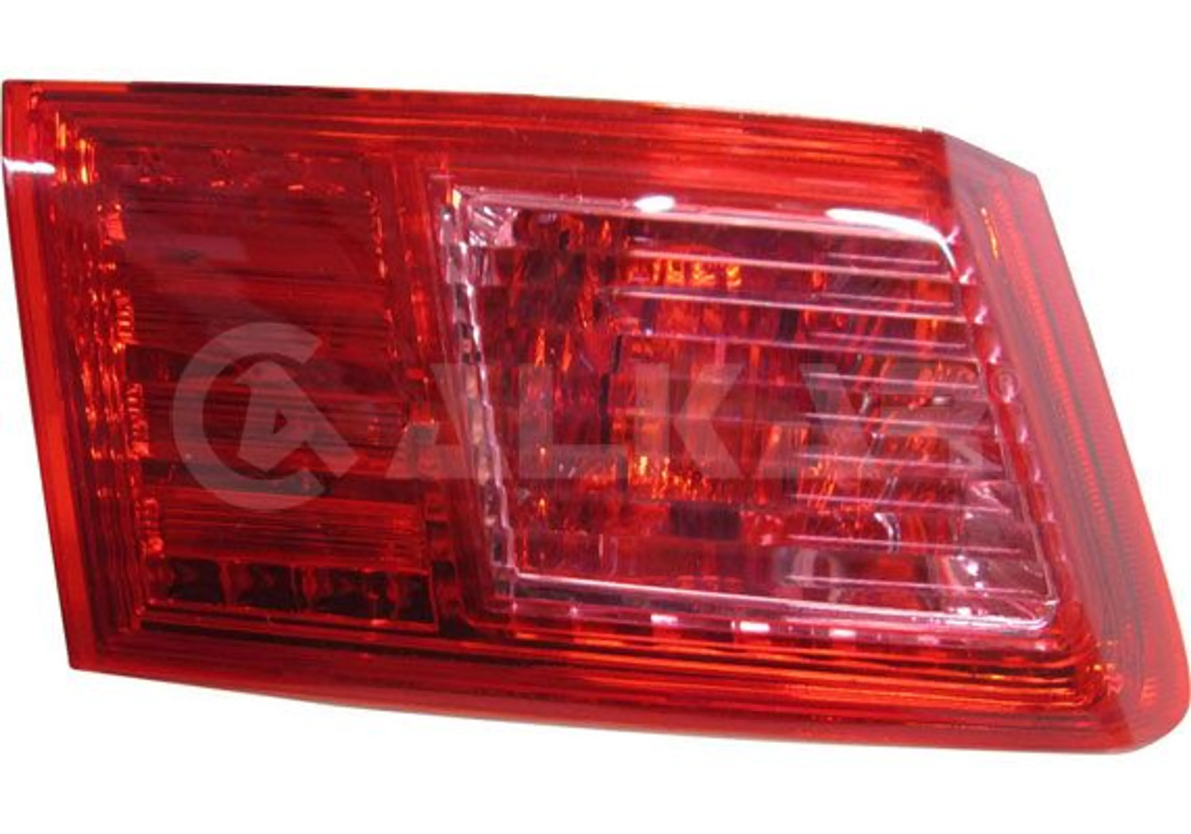 IZQUIERDO,PILOTO TRASERO,SIN PORTAL