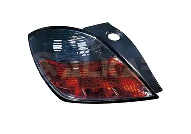 IZQUIERDO,PILOTO TRASERO,SIN PORTAL