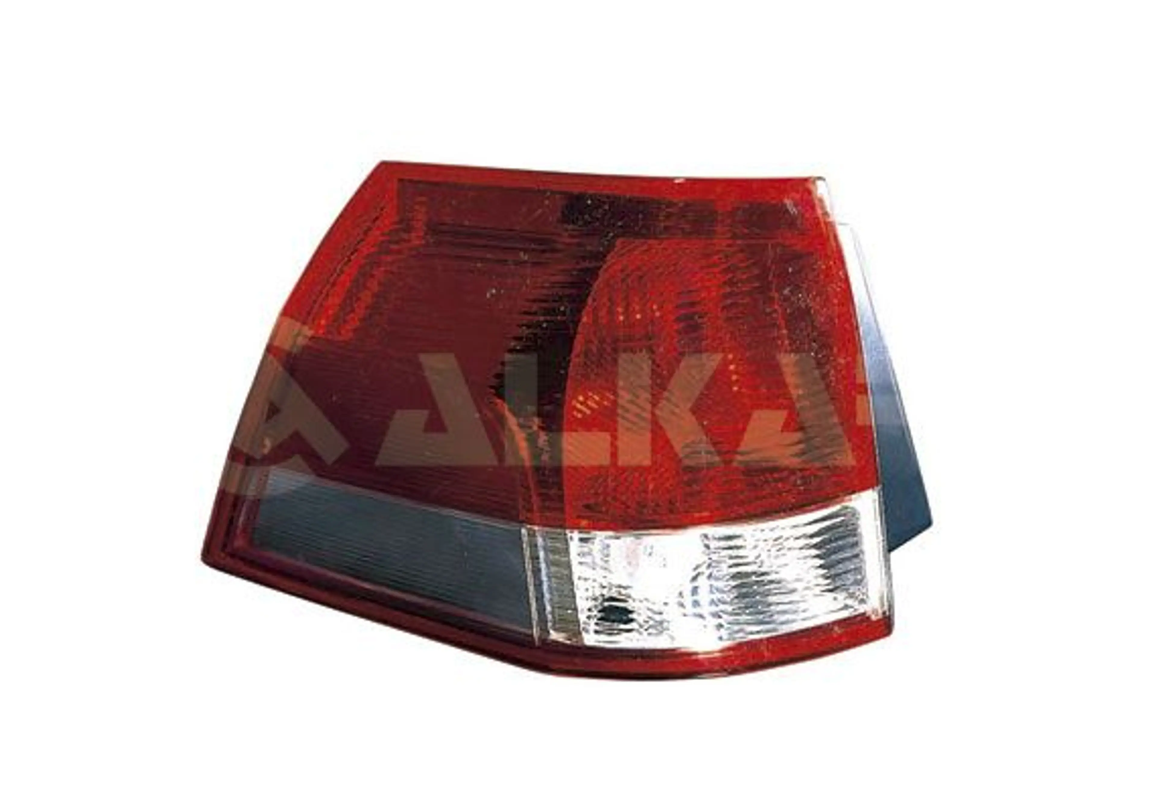 IZQUIERDO,PILOTO TRASERO,SIN PORTAL