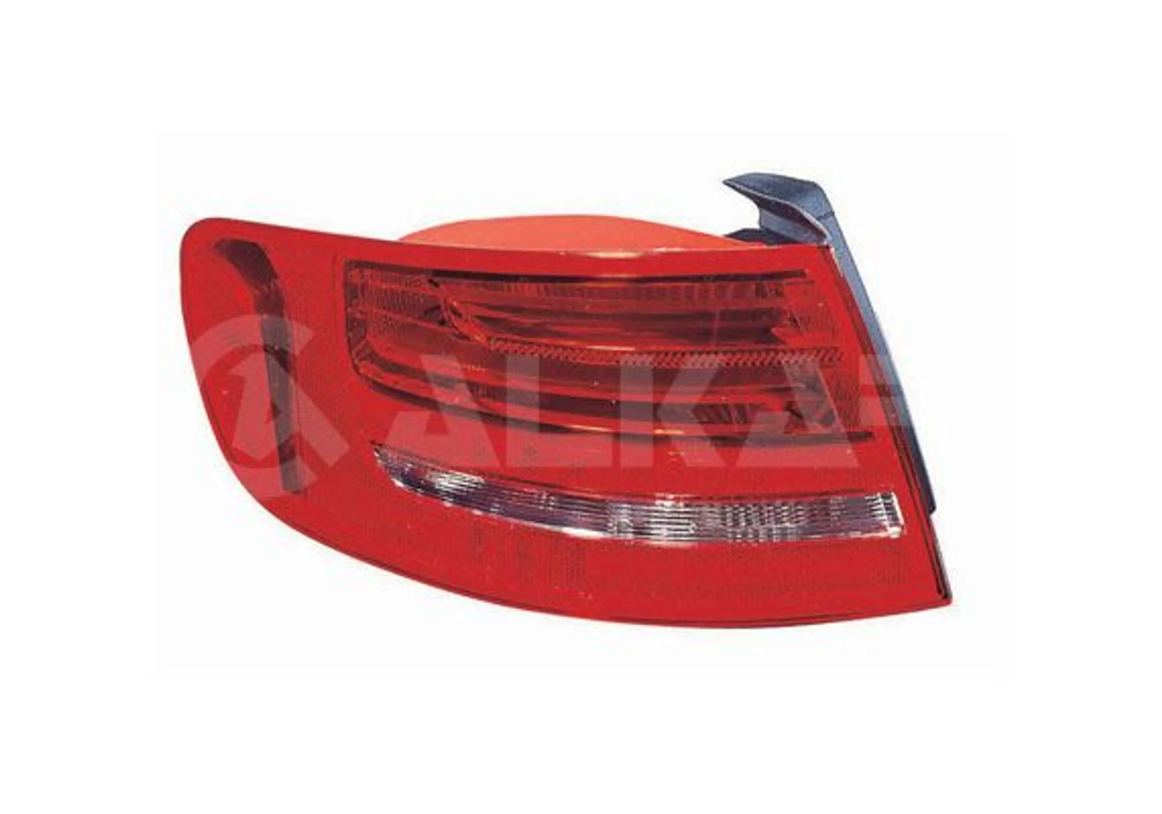 AD A4  20082011 WGN TAIL LAMP  UNIT