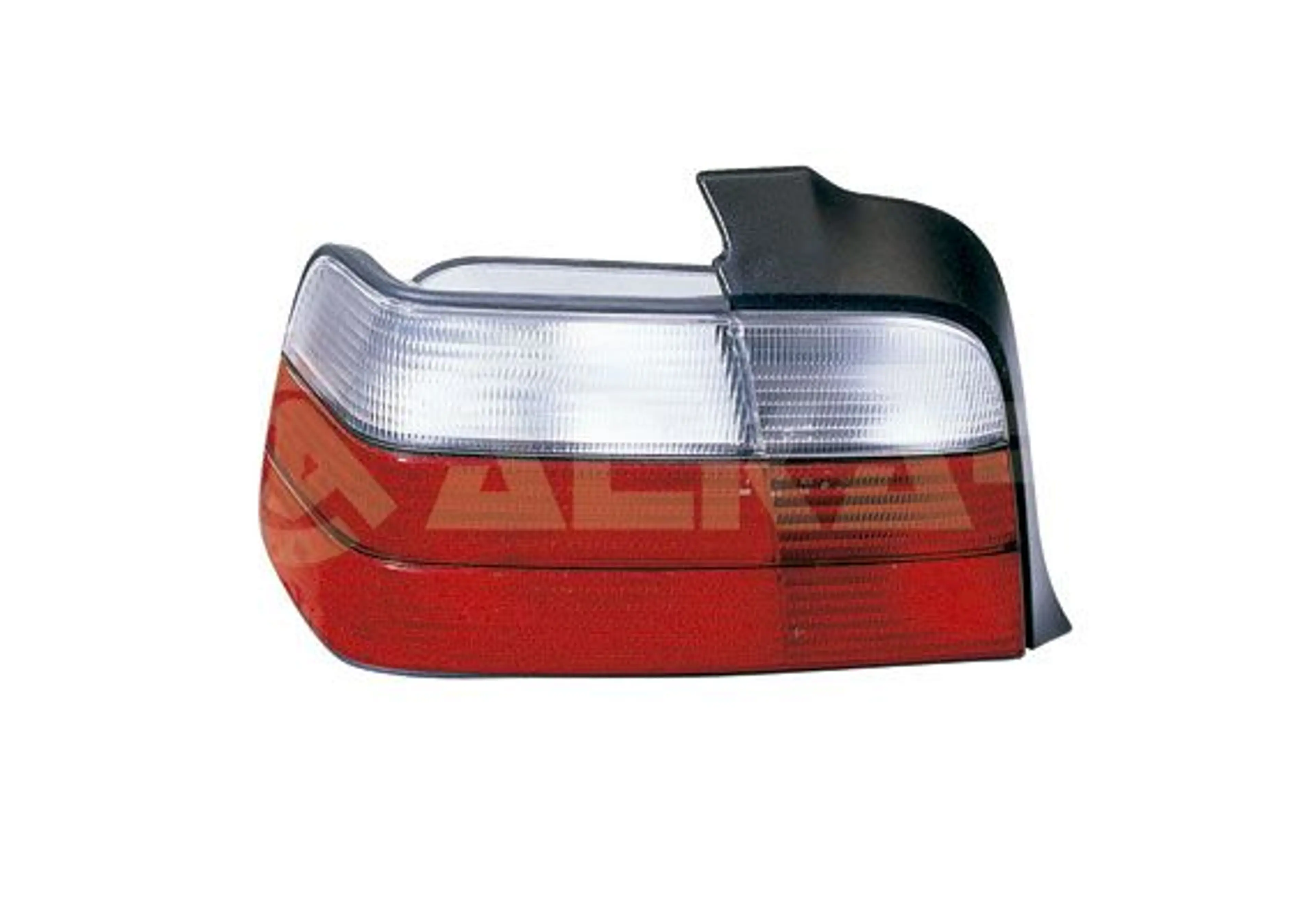 IZQUIERDO,PILOTO TRASERO,SIN PORTAL