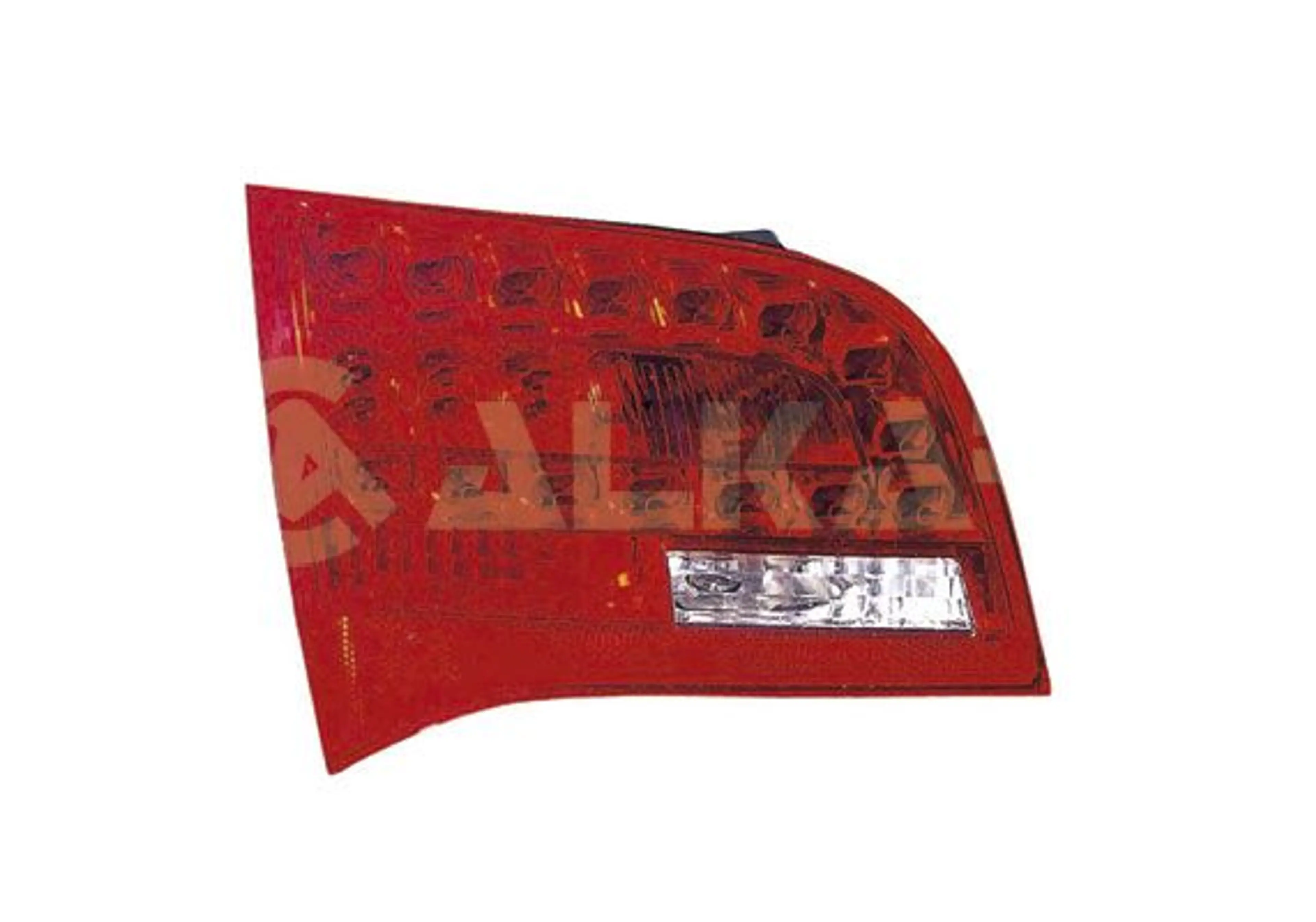 IZQUIERDO,PILOTO TRASERO,SIN PORTAL