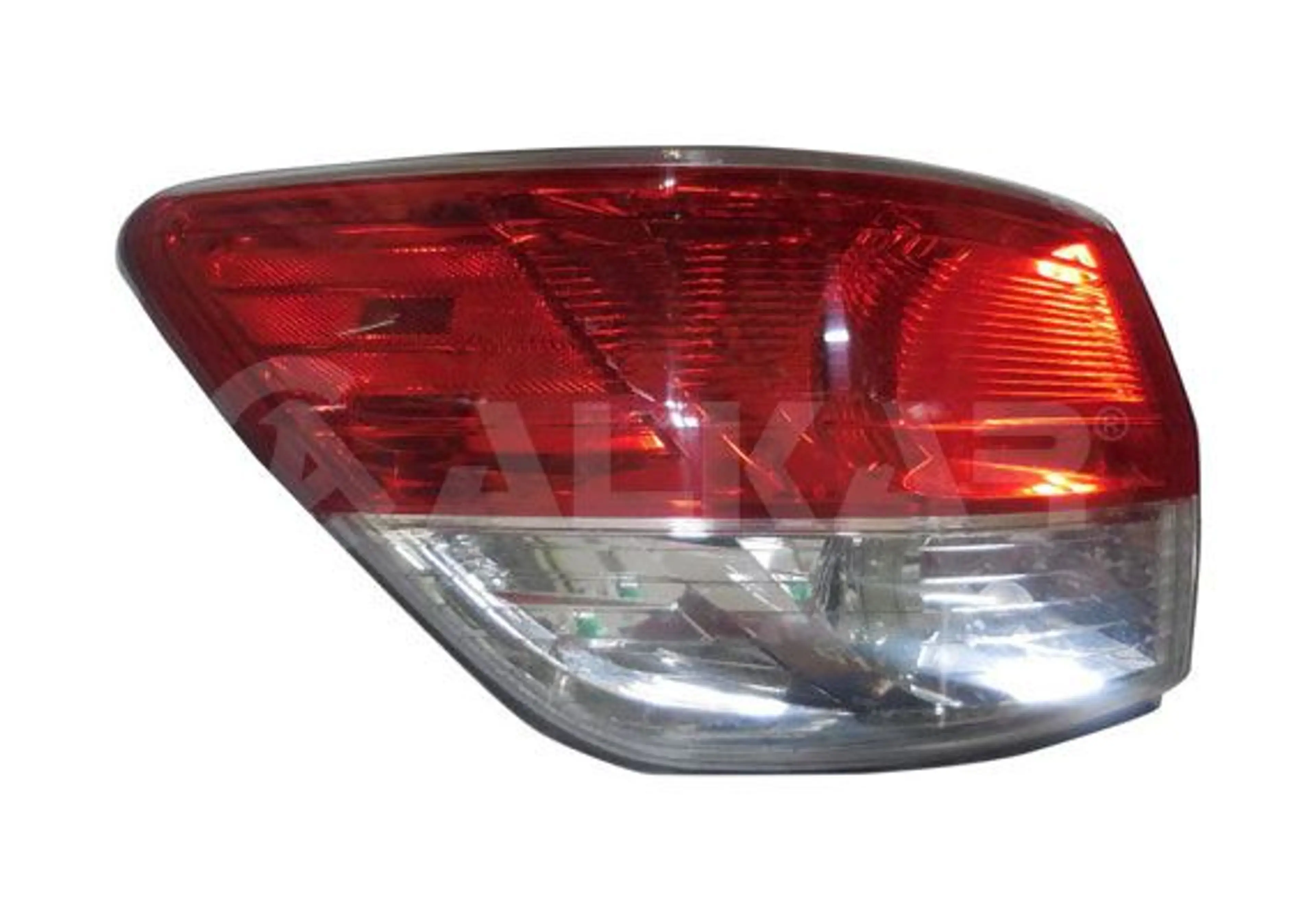 IZQUIERDO,PILOTO TRASERO,SIN PORTAL