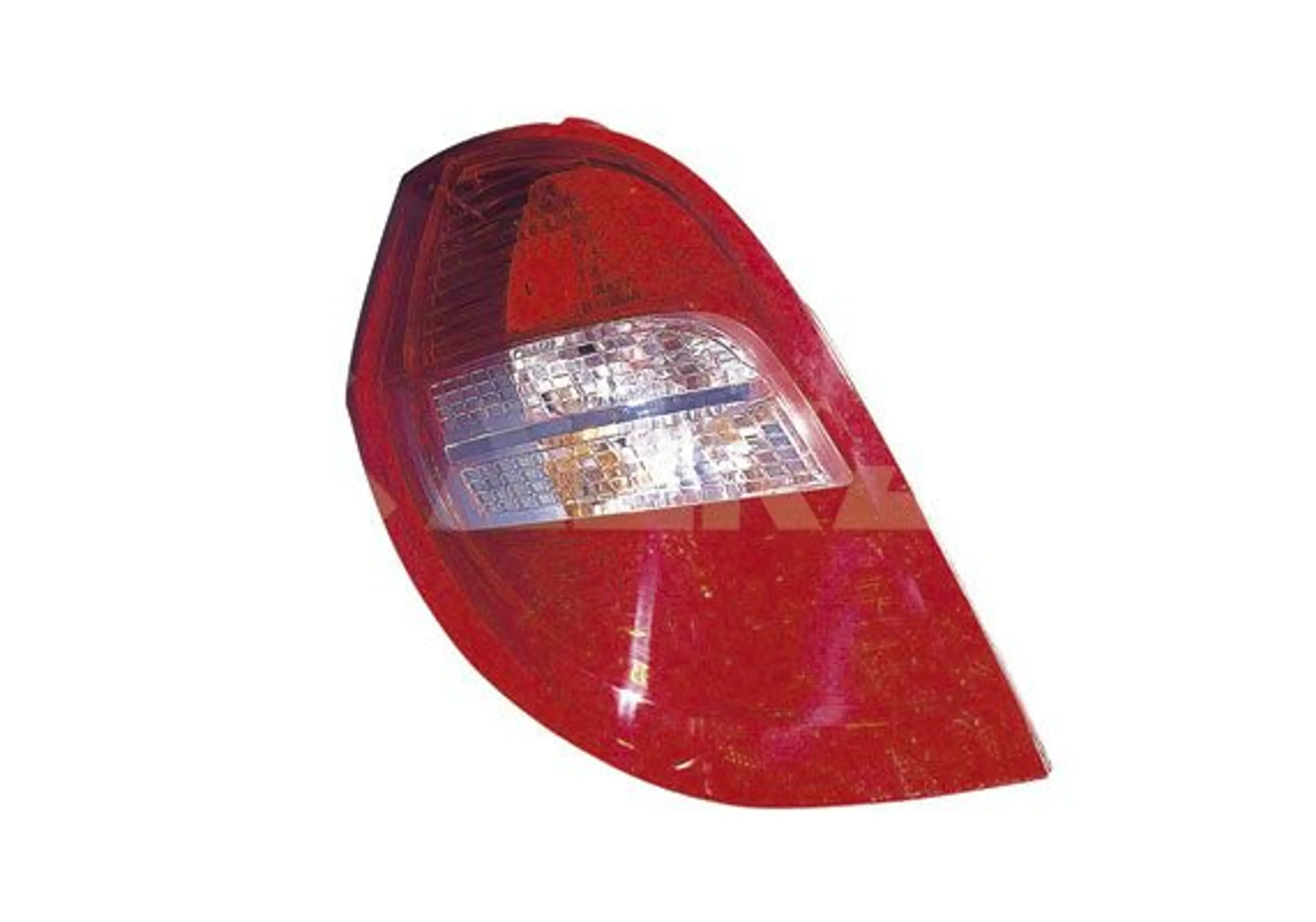 IZQUIERDO,PILOTO TRASERO,SIN PORTAL