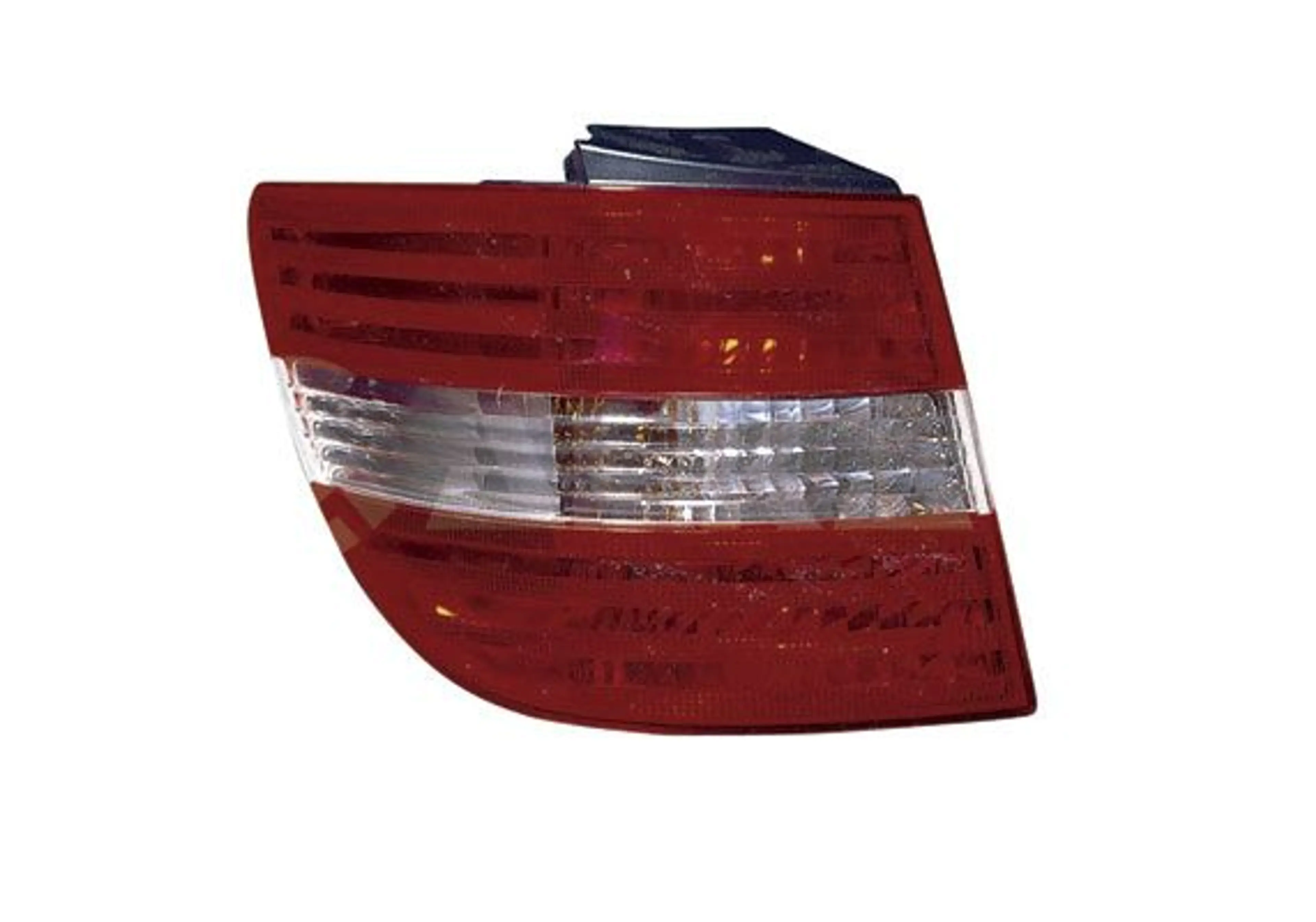 IZQUIERDO,PILOTO TRASERO,SIN PORTAL