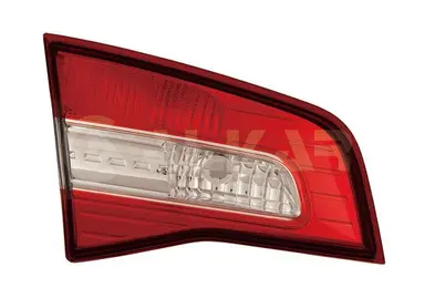 IZQUIERDO,PILOTO TRASERO,SIN PORTAL