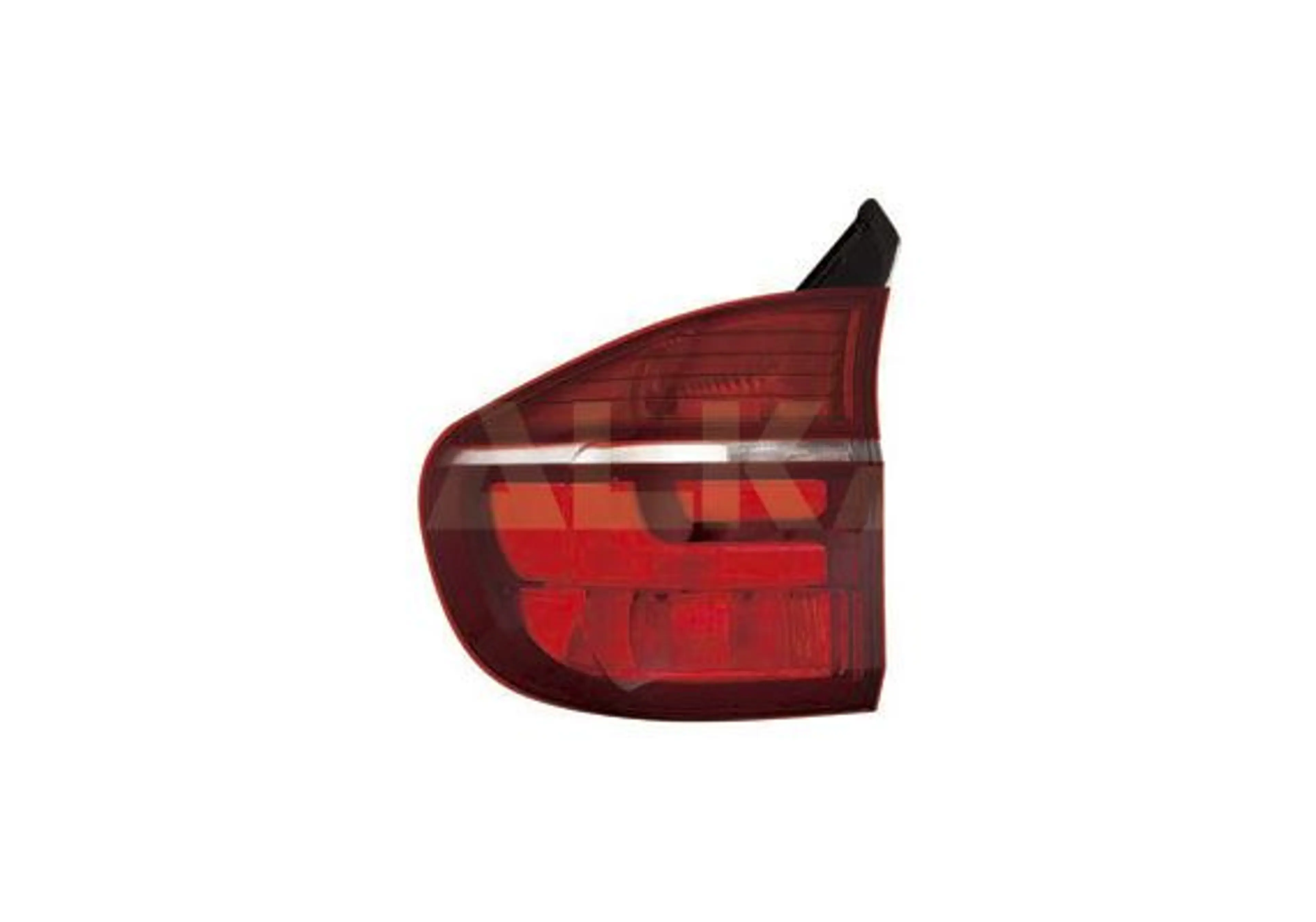 BW X5  20102012 SUV TAIL LAMP  W/LE