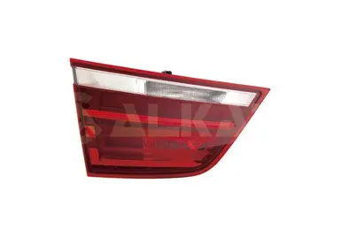 IZQUIERDO,PILOTO TRASERO,SIN PORTAL