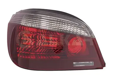 IZQUIERDO,PILOTO TRASERO,SIN PORTAL