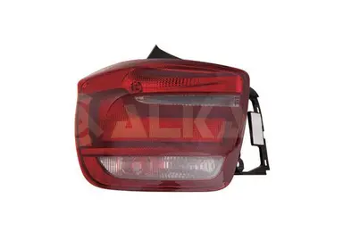 BW 1 SRS F20 2011ON  TAIL LAMP LHD 