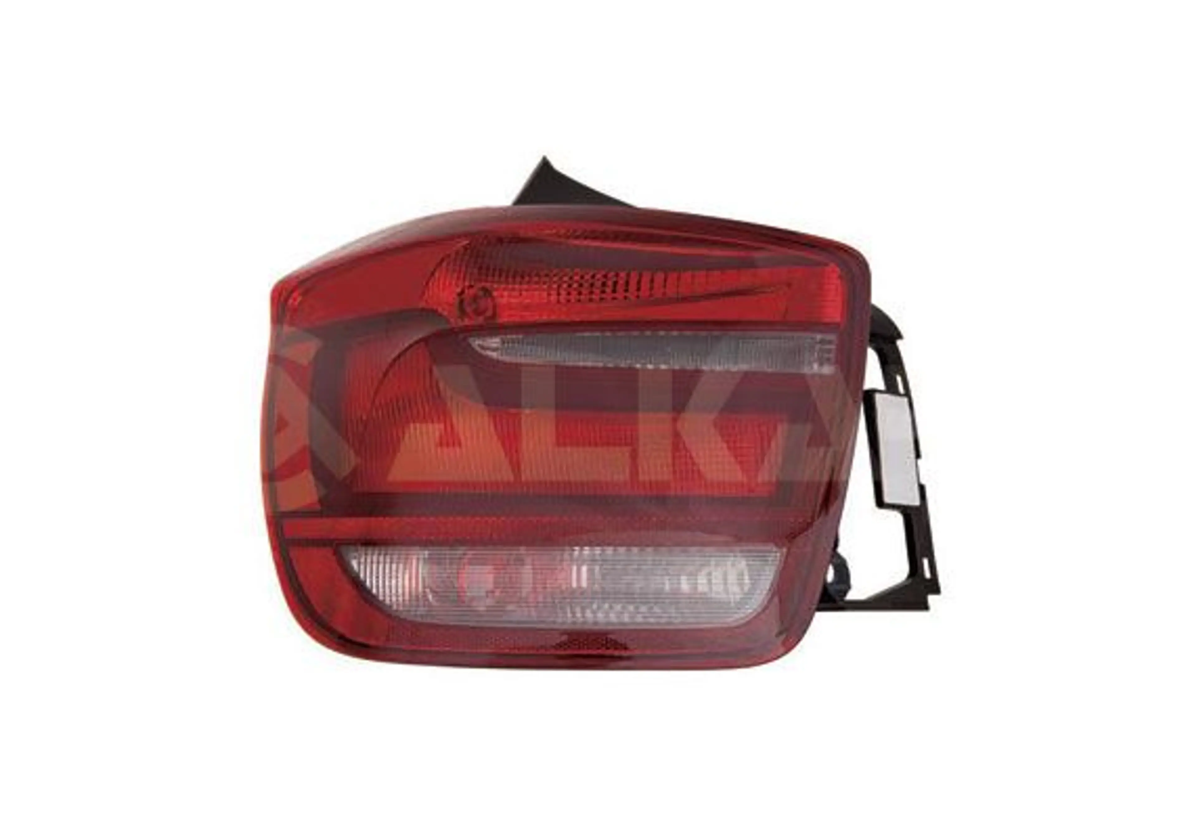 BW 1 SRS F20 2011ON  TAIL LAMP LHD 