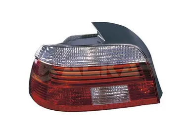 BW 5 SRS E39 20002003 SDN TAIL LAMP